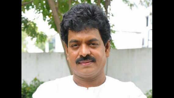 ತೆಲುಗಿನ ಖ್ಯಾತ ಹಾಸ್ಯ ನಟ ಶಿವಾಜಿರಾಜಗೆ ಹೃದಯಾಘಾತ: ಆಸ್ಪತ್ರೆಗೆ ದಾಖಲು