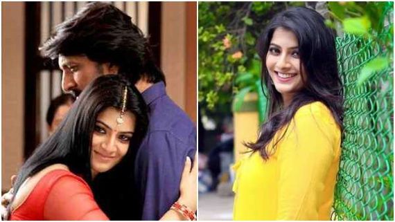 ಖ್ಯಾತ ಉದ್ಯಮಿ ಜೊತೆ 'ಮಾಣಿಕ್ಯ' ನಟಿಯ ಮದುವೆ ವದಂತಿ: ಗರಂ ಆದ ವರಲಕ್ಷ್ಮಿ 