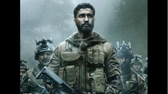 2019ರಲ್ಲಿ ಭಾರತೀಯ ಚಿತ್ರರಂಗದ ಆದಾಯ ಎಷ್ಟು?: ಚಿತ್ರೋದ್ಯಮದ ಪ್ರಗತಿಯ ವರದಿ