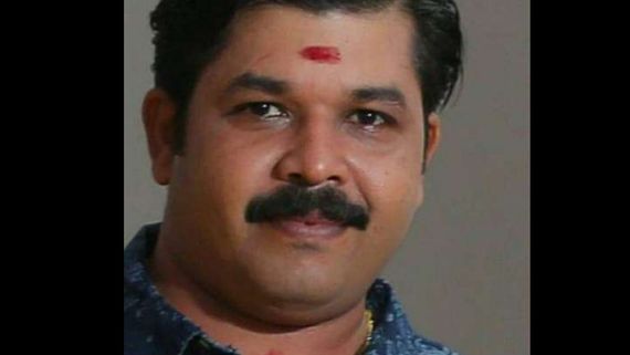 ನಟ, ಮಿಮಿಕ್ರಿ ಕಲಾವಿದ ಕಲಾಭವನ್ ಜಯೇಶ್ ನಿಧನ