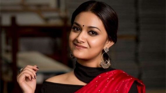 ಬಾಲಿವುಡ್ ಸೂಪರ್ ಹಿಟ್ ಸಿನಿಮಾದ ತೆಲುಗು ರಿಮೇಕ್ ನಲ್ಲಿ ಕೀರ್ತಿ ಸುರೇಶ್