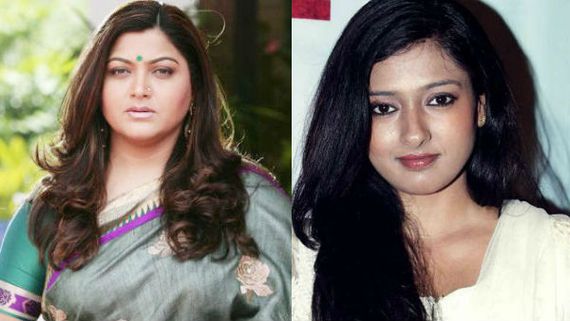 ತಮಿಳಲ್ಲಿ ಮಾತಾಡಿ ಎಂದು ಮೋದಿಯನ್ನು ಟೀಕಿಸಿದ ಖುಷ್ಬೂ ಒಬ್ಬ 'ಜೋಕರ್' ಎಂದ ನಟಿ 