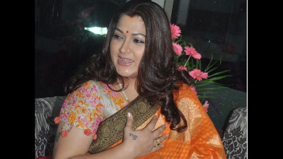 ನಟಿ ಖುಷ್ಬೂ ಮೂಲ ಹೆಸರೇನು? ಹೆಸರು ಬದಲಾಗಿದ್ದು ಹೇಗೆ ಗೊತ್ತೇ?