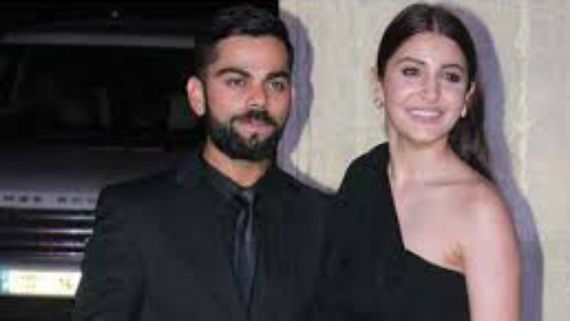 ಅನುಷ್ಕಾ ಶರ್ಮಾಗೆ ಡೈವೋರ್ಸ್ ಕೊಡಿ: ವಿರಾಟ್ ಕೊಹ್ಲಿಗೆ ಬಿಜೆಪಿ ಶಾಸಕನ ಸಲಹೆ!