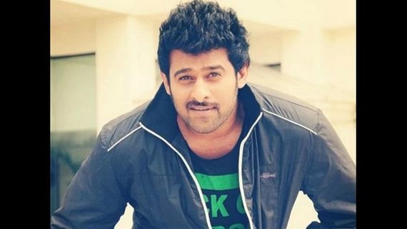 ನಟ ಪ್ರಭಾಸ್ ಸಿನಿಮಾಗೆ ಎಂಟ್ರಿ ಕೊಟ್ಟ ಬಾಲಿವುಡ್ ಖ್ಯಾತ ನಟಿ