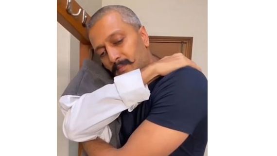 ತಂದೆಯನ್ನು ನೆನೆದು ಭಾವುಕರಾದ ರಿತೇಶ್ ದೇಶ್‌ಮುಖ್: ಹೃದಯಸ್ಪರ್ಶಿ ವಿಡಿಯೋ