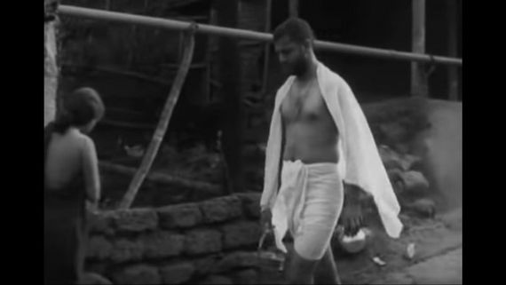 ಕನ್ನಡ ಚಿತ್ರರಂಗಕ್ಕೆ ರಾಷ್ಟ್ರಮಟ್ಟದಲ್ಲಿ ಹೆಸರು ತಂದುಕೊಟ್ಟ 'ಸಂಸ್ಕಾರ' ಚಿತ್ರಕ್ಕೆ 50 ವರ್ಷ