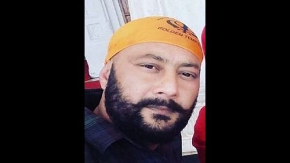 ಗನ್ ತೋರಿಸಿ ಅತ್ಯಾಚಾರ: ಬಿಗ್‌ಬಾಸ್ ಸ್ಪರ್ಧಿಯ ತಂದೆಯ ಮೇಲೆ ದೂರು