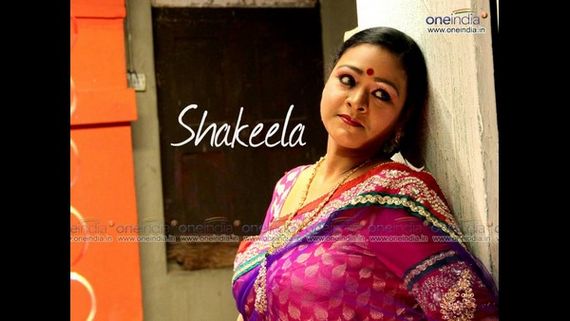 ಸಿನಿಮಾ ಸೆಟ್‌ನಲ್ಲಿ ಶಕೀಲಾ ಕೆನ್ನೆಗೆ ಹೊಡೆದಿದ್ದರು ಸಿಲ್ಕ್ ಸ್ಮಿತಾ