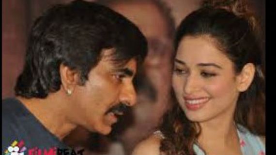 ಕಥೆ ಕೇಳದೆಯೇ ರವಿ ತೇಜಾ ಚಿತ್ರ ತಿರಸ್ಕರಿಸಿದ ತಮನ್ನಾ: ಕಾರಣವೇನು?