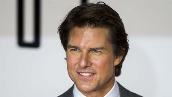 ಬಾಹ್ಯಾಕಾಶದಲ್ಲಿ ಸಿನಿಮಾ ಶೂಟಿಂಗ್ ಮಾಡಲಿದ್ದಾರೆ ಟಾಮ್ ಕ್ರೂಸ್