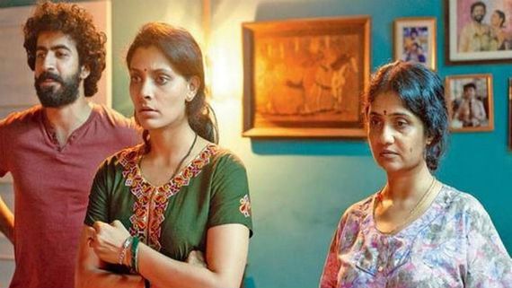 choked movie review: ನೋಟು ರದ್ಧತಿ ವ್ರಣಕ್ಕೆ ಅನುರಾಗ್ ಕಶ್ಯಪ್ ಕನ್ನಡಿ