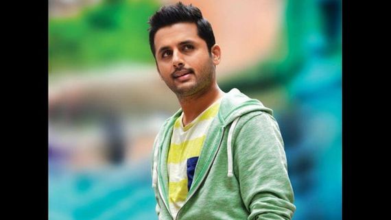 ಅಂಧಾಧುನ್ ತೆಲುಗು ರೀಮೇಕ್‌ನಲ್ಲಿ ಕನ್ನಡತಿ ನಾಯಕಿ: ನಿತಿನ್ ಜತೆ ರೊಮ್ಯಾನ್ಸ್ ಮಾಡುವ ನಟಿ ಯಾರು?