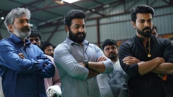 RRR ಸಿನಿಮಾ ನಿರ್ಮಾಪಕರಿಗೆ ಹೃದಯ ಸಮಸ್ಯೆ: ಅಡಕತ್ತರಿಯಲ್ಲಿ ಸಿನಿಮಾ?