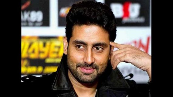 ದೊಡ್ಡ ಪರದೆಯಿಂದ ಸಣ್ಣ ಪರದೆಗೆ ಬಂದ ಅಭಿಷೇಕ್ ಬಚ್ಚನ್!