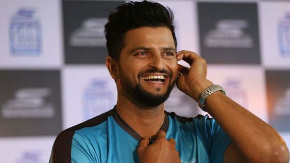 ತಮ್ಮ ಜೀವನಾಧಾರಿತ ಸಿನಿಮಾದಲ್ಲಿ ಯಾರು ನಟಿಸಬೇಕು? ಅಚ್ಚರಿಯ ನಟನನ್ನು ಆರಿಸಿದ ಸುರೇಶ್ ರೈನಾ