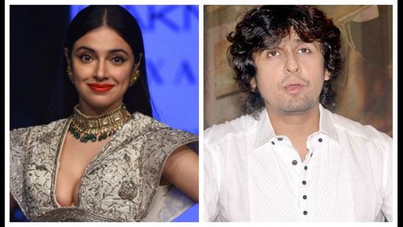 'ಸೋನು ನಿಗಂ ವಿರುದ್ಧ ಯುದ್ಧ ಶುರು' ಎಂದ ಭೂಷಣ್ ಕುಮಾರ್ ಪತ್ನಿ ದಿವ್ಯಾ ಖೋಸ್ಲಾ