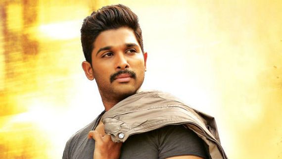 ಅಲ್ಲು ಅರ್ಜುನ್ 'ಪುಷ್ಪ' ಸಿನಿಮಾದಲ್ಲಿ ದಕ್ಷಿಣ ಭಾರತದ ಖ್ಯಾತ ನಟಿ 