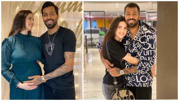 ಮದುವೆಗೂ ಮುನ್ನ ತಂದೆಯಾಗುತ್ತಿರುವ ಹಾರ್ದಿಕ್ ಪಾಂಡ್ಯಗೆ ಶುಭಾಶಯಗಳ ಮಹಾಪೂರ 