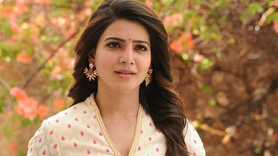 'ಬಿಗ್ ಬಾಸ್' ಮೂಲಕ ಕಿರುತೆರೆಗೆ ಎಂಟ್ರಿ ಕೊಡ್ತಾರಾ ನಟಿ ಸಮಂತಾ?