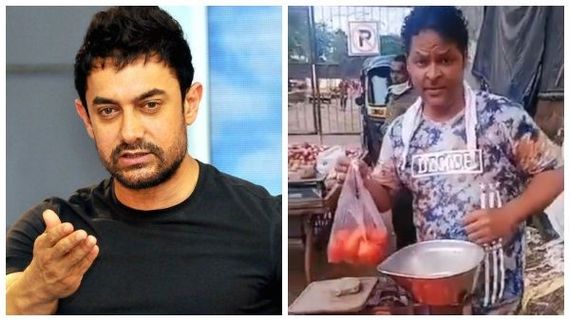  ಅಮಿರ್ ಖಾನ್ ಜೊತೆ ನಟಿಸಿದ್ದ ನಟ ಇಂದು ಬೀದಿಯಲ್ಲಿ ತರಕಾರಿ ಮಾರುತ್ತಿದ್ದಾನೆ