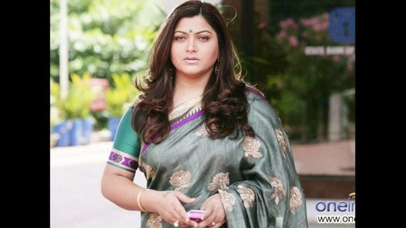 ಮಾಧ್ಯಮಗಳಿಗೆ ಅಗೌರವ ತೋರಿದ ಖುಷ್ಬೂ ವಾಯ್ಸ್ ಮೆಸೇಜ್ ವೈರಲ್: ಕ್ಷಮೆಯಾಚಿಸಿದ ನಟಿ