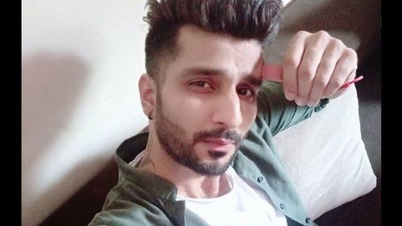 ಬ್ರೈನ್ ಹ್ಯಾಮೆರೇಜ್: ಬಾಲಿವುಡ್‌ನ ಯುವ ಕಾಸ್ಟಿಂಗ್ ಡೈರೆಕ್ಟರ್ ಕ್ರಿಶ್ ಕಪೂರ್ ನಿಧನ 