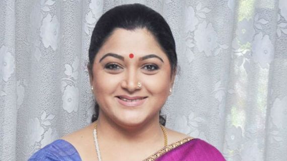 ನಟಿ ಖುಷ್ಬೂ ಸಂಬಂಧಿ ಕೊರೊನಾ ವೈರಸ್‌ನಿಂದ ಸಾವು