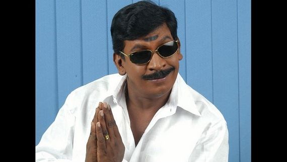 ಸಹ ನಟರ ಮೇಲೆ ದೂರು ನೀಡಿದ ಹಾಸ್ಯನಟ ವಡಿವೇಲು