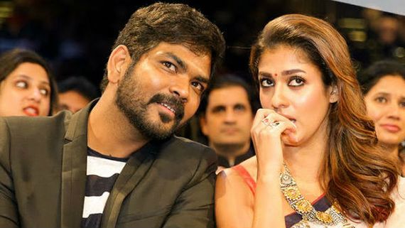 ನಟಿ ನಯನತಾರಾ ಮತ್ತು ಬಾಯ್‌ಫ್ರೆಂಡ್‌ಗೆ ಕೊರೊನಾ?