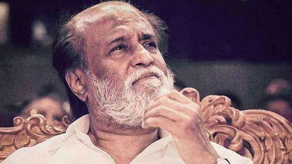 ರಜನಿಕಾಂತ್ ಮನೆಗೆ ಬಾಂಬ್ ಬೆದರಿಕೆ ಹಾಕಿದ ವ್ಯಕ್ತಿಯನ್ನು ಪತ್ತೆ ಹಚ್ಚಿದ ಪೊಲೀಸರು