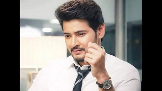 ಮಹೇಶ್ ಬಾಬು ಕತ್ತಿನ ಮೇಲಿರುವ ಟ್ಯಾಟೂ ಹಿಂದಿನ ಕತೆ