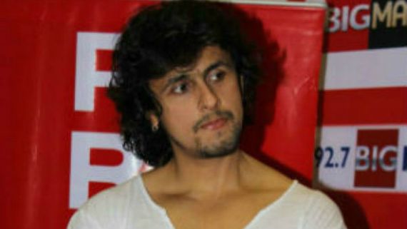 ಮತ್ತೆ ಸಿಡಿದೆದ್ದ ಸೋನು ನಿಗಂ: ಟಿ-ಸೀರೀಸ್ ಕಂಪೆನಿ ಎಂ.ಡಿ.ಗೆ ಎಚ್ಚರಿಕೆ 