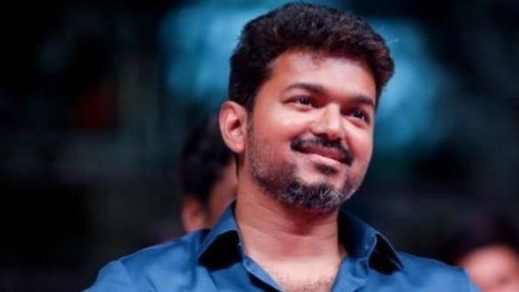 ಹುಟ್ಟುಹಬ್ಬ ಆಚರಿಸಬೇಡಿ ಎಂದು ಅಭಿಮಾನಿಗಳಿಗೆ ದಳಪತಿ ವಿಜಯ್ ವಿಶೇಷ ಮನವಿ 