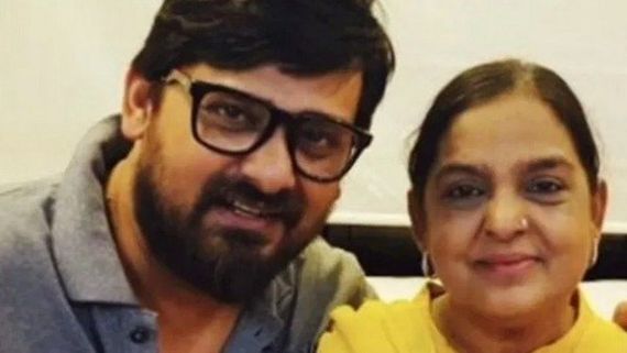 ಜೂನ್ 1 ರಂದು ನಿಧನರಾದ ವಾಜಿದ್ ಖಾನ್ ತಾಯಿಗೆ ಕೊರೊನಾ ಪಾಸಿಟಿವ್ 