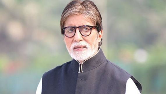 ಆಸ್ಪತ್ರೆಯಲ್ಲಿ ಕುಳಿತು ಕಣ್ಣೀರಿಟ್ಟ ಬಿಗ್ ಬಿ ಅಮಿತಾಬ್ ಬಚ್ಚನ್