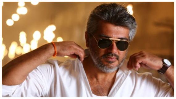 ಮನೆಯಲ್ಲಿ ಬಾಂಬ್ ಇಟ್ಟಿರುವುದಾಗಿ ಅಜಿತ್‌ಗೆ ಬೆದರಿಕೆ ಕರೆ