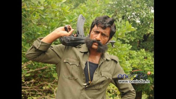 ಮತ್ತೆ ತೆರೆಮೇಲೆ ವೀರಪ್ಪನ್ ಆಗಿ ಮಿಂಚಲಿದ್ದಾರೆ ನಟ ಕಿಶೋರ್