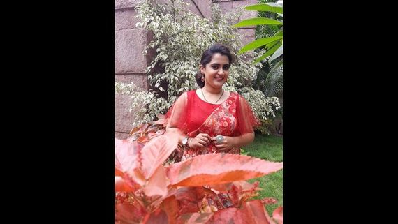 ಕಿರುತೆರೆಯ ಅನುಷ್ಕಾ ಶೆಟ್ಟಿ!: ಕನಸುಗಳ ತೆರೆದಿಟ್ಟ ಚಂದನಾ ಸುಬ್ರಹ್ಮಣ್ಯ