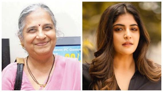 ಸುಧಾಮೂರ್ತಿ ಪುಸ್ತಕ ಓದಿ ಮೆಚ್ಚಿದ ಮಲೆಯಾಳಂ ನಟಿ