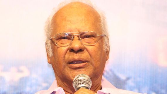 ನಟ, RSS ಸದಸ್ಯ, ಲೇಖಕ, ಪತ್ರಕರ್ತ ರಾವಿ ಕೊಂಡಲ ರಾವು ನಿಧನ: ಗಣ್ಯರ ಸಂತಾಪ