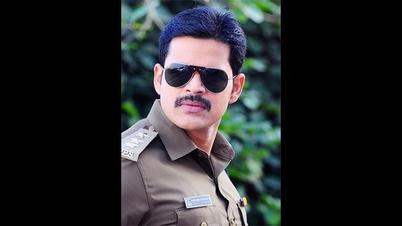 ಕಿಕ್, ರೇಸುಗುರ್ರಂ ಸಿನಿಮಾ ಖ್ಯಾತಿಯ ನಟ ಶಾಮ್ ಬಂಧನ