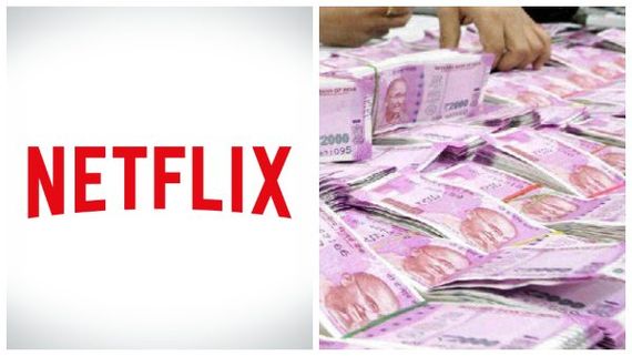  ವರ್ಷಕ್ಕೆ ನೆಟ್‌ಫ್ಲಿಕ್ಸ್‌ ಗಳಿಸುವ ಒಟ್ಟು ಆದಾಯ ಎಷ್ಟು ಗೊತ್ತೆ?