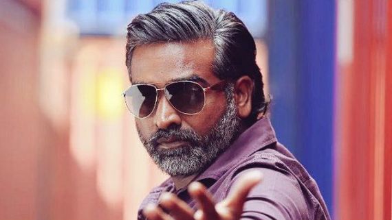 ಖ್ಯಾತ ನಟ ವಿಜಯ್ ಸೇತುಪತಿಗೆ ನಾಯಕಿಯಾದ ಕನ್ನಡದ ಸುಂದರಿ