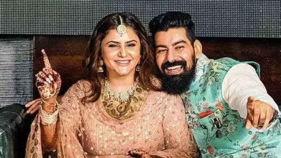 ಹಸೆಮಣೆ ಏರಲು ಸಜ್ಜಾದ 'ಹೆಬ್ಬುಲಿ' ವಿಲನ್ ಕಬೀರ್ ದುಹಾನ್ ಸಿಂಗ್ 