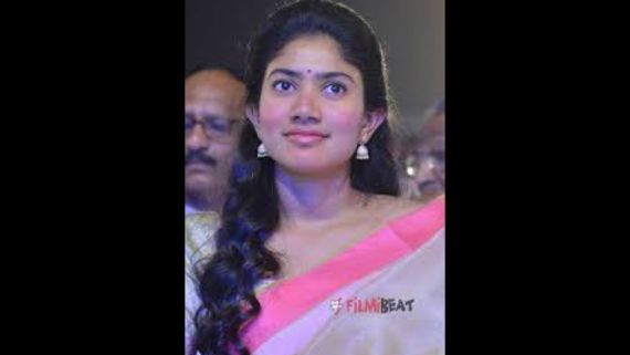 ವೆಬ್ ಸೀರಿಸ್ ಲೋಕದಲ್ಲಿ 'ಫಿದಾ' ಸುಂದರಿ: ಸಾಯಿ ಪಲ್ಲವಿ ಅಪ್ಪನ ಪಾತ್ರದಲ್ಲಿ ಖ್ಯಾತ ನಟ