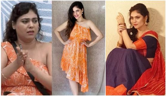 ಹೇಗಿದ್ದ ದರ್ಶನ್ 'ಭೂಪತಿ' ಸಿನಿಮಾದ ನಾಯಕಿ ಈಗ ಹೇಗಾಗಿದ್ದಾರೆ ನೋಡಿ