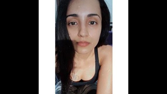 ಸೆಲ್ಫಿ ಮೂಲಕ ಮತ್ತೆ ಸಾಮಾಜಿಕ ಜಾಲತಾಣಕ್ಕೆ ವಾಪಸ್ ಆದ ನಟಿ ತ್ರಿಷಾ 