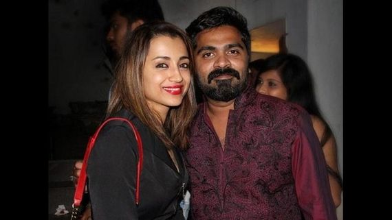 ತಮಿಳು ನಟ ಸಿಂಬು ಜೊತೆ ತ್ರಿಷಾ ಮದುವೆ: ಪ್ರತಿಕ್ರಿಯೆ ನೀಡಿದ ನಟಿಯ ಆಪ್ತವಲಯ