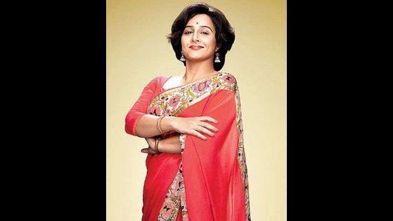 ಕರ್ನಾಟಕದ ಶಕುಂತಲಾ ದೇವಿ ಜೀವನ ಆಧಾರಿತ ಸಿನಿಮಾ ಟ್ರೇಲರ್ ಬಿಡುಗಡೆ